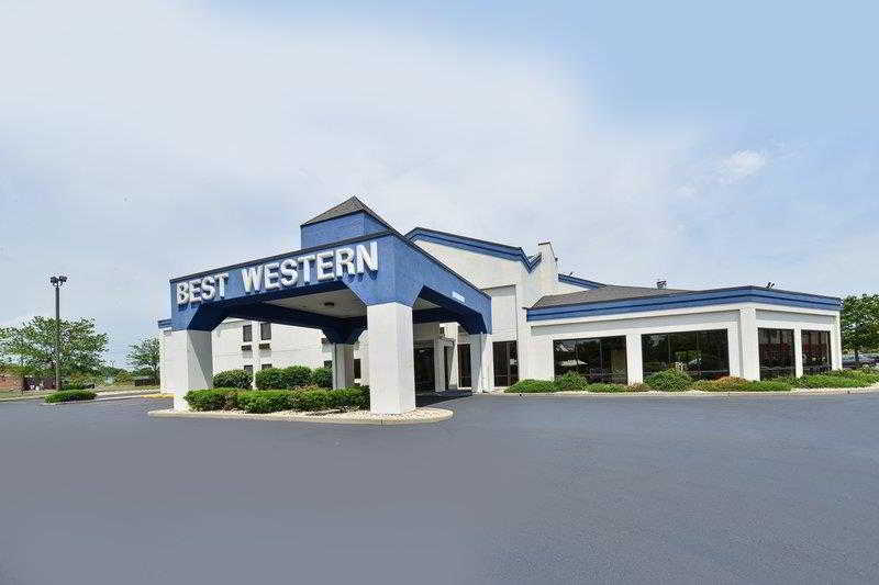 فندق Quality Inn & Suites Southport