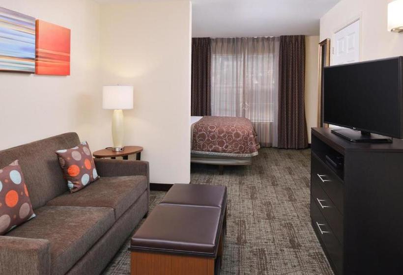 בית מלון כפרי Trellis North Dallas