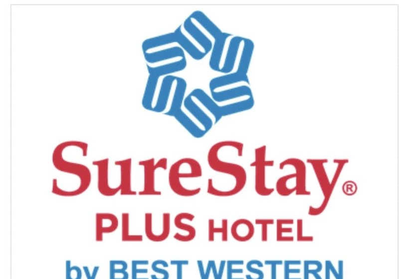 호텔 Surestay Plus By Best Western Enterprise