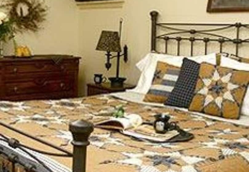 فندق The Brafferton Inn
