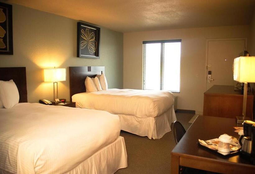 فندق Unique Suites