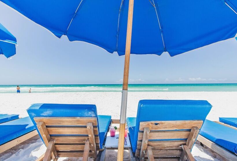 מוטל Bikini Beach Resort