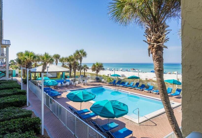 מוטל Bikini Beach Resort