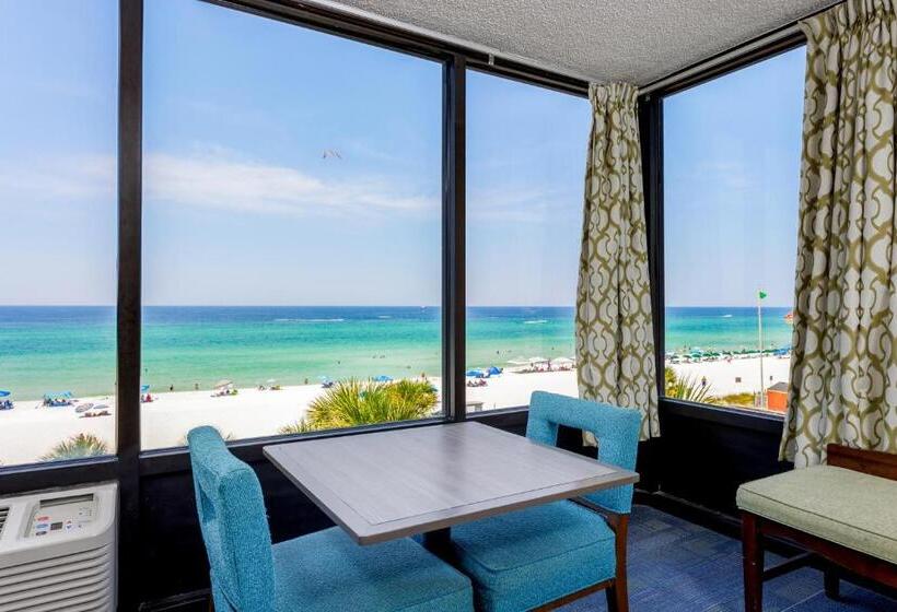 מוטל Bikini Beach Resort