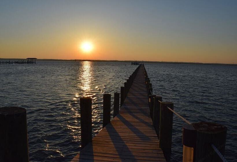 فندق على الطريق Birchwood Inn