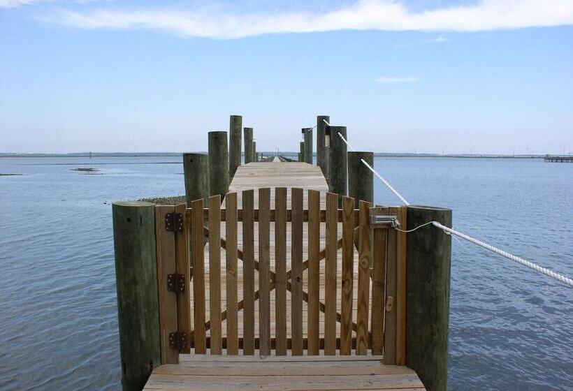 فندق على الطريق Birchwood Inn