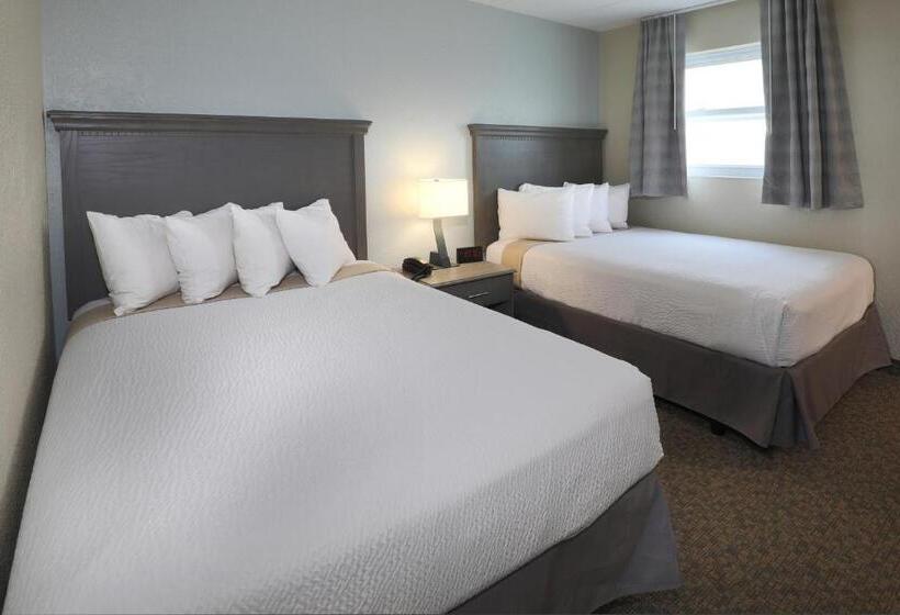 مُتل Biscayne Family Resort