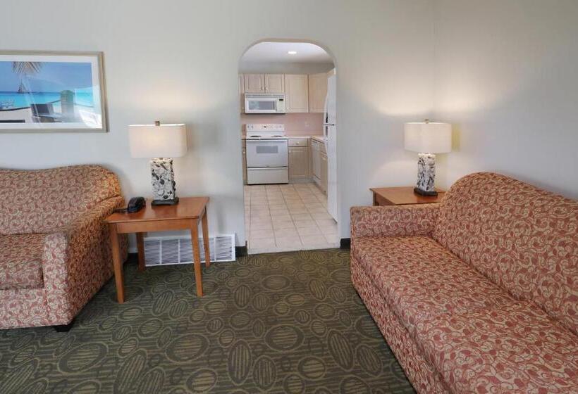 مُتل Biscayne Family Resort