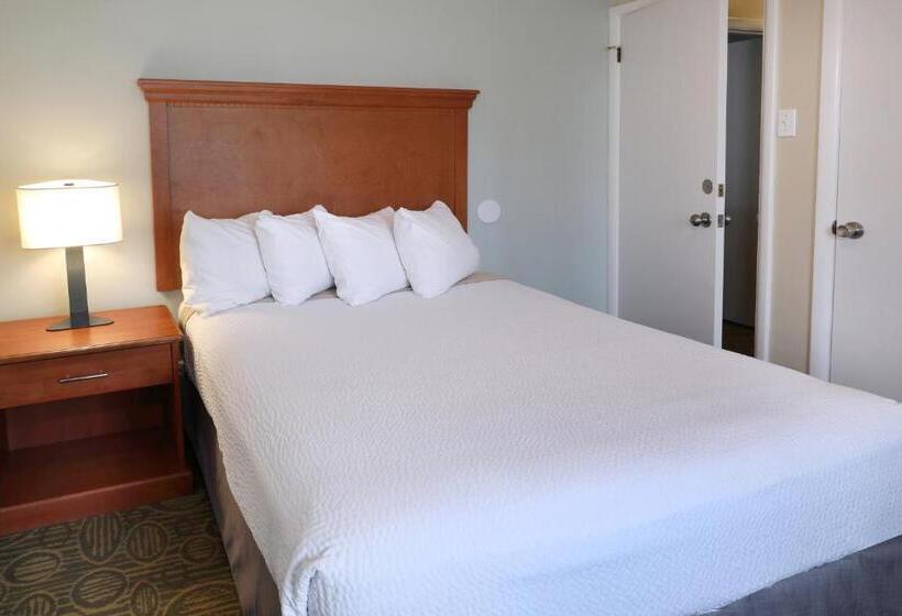 مُتل Biscayne Family Resort