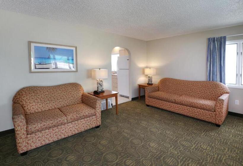مُتل Biscayne Family Resort