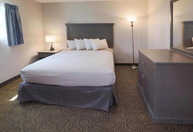 مُتل Biscayne Family Resort