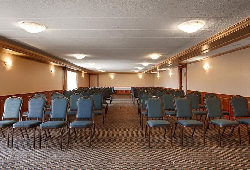 리조트 Best Western Valley Plaza Inn