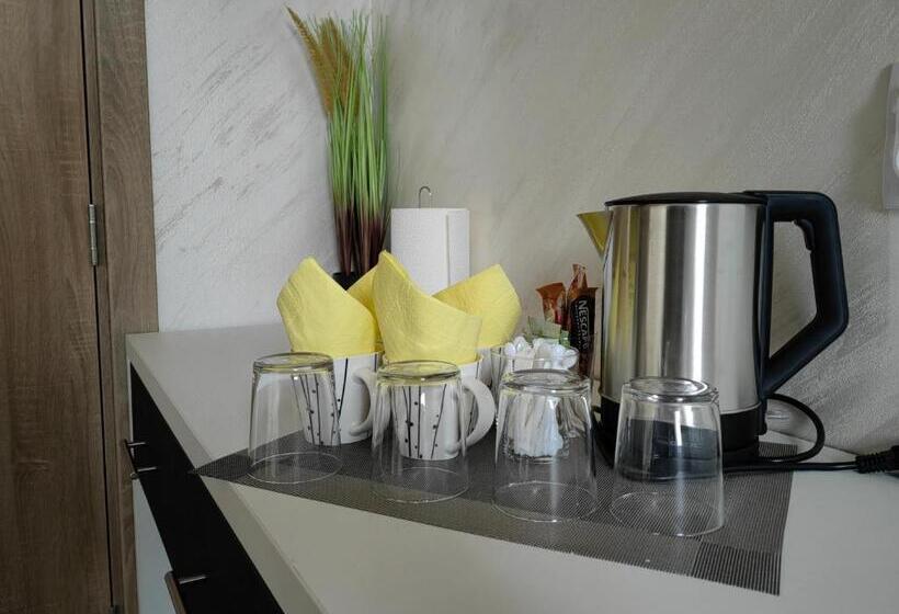 هاستل Oldbrick Pub