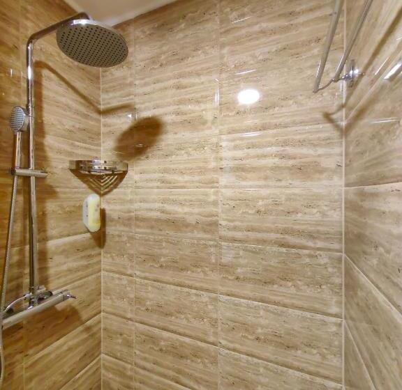 هاستل Oldbrick Pub