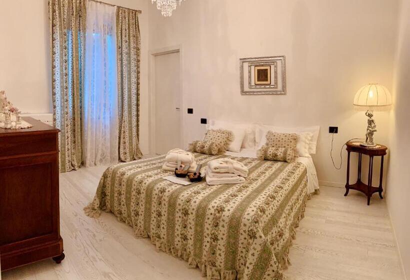 Bed and Breakfast Agriturismo Bosco Longhino