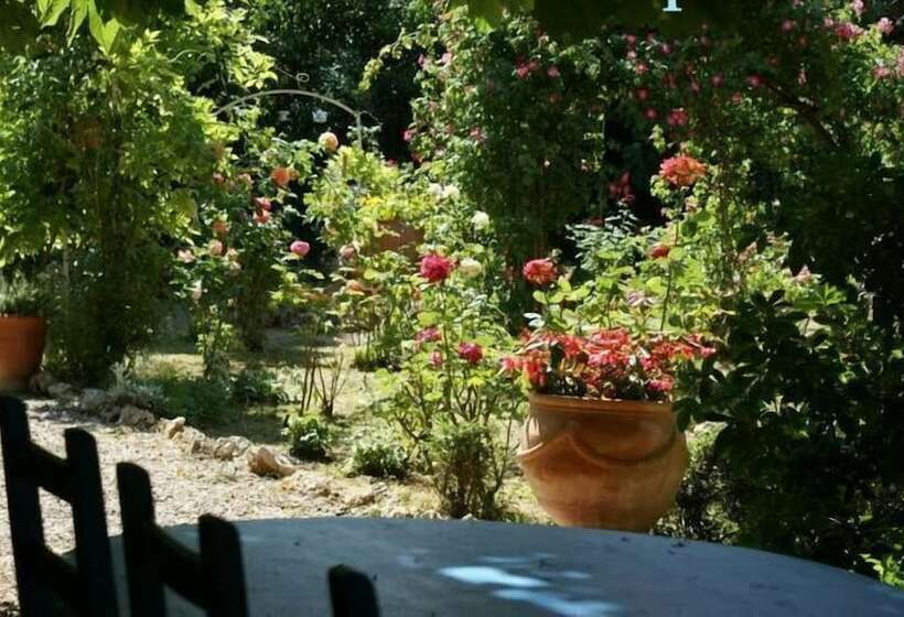 Bed and Breakfast Maison Du Parc