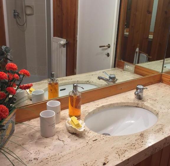 Bed and Breakfast Spinabella Home