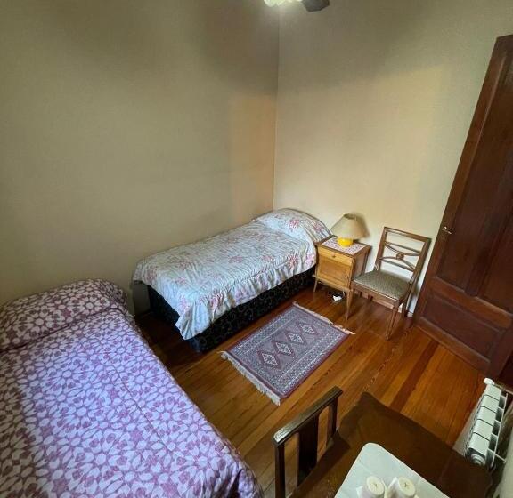 Bed and Breakfast Tseliot Bed&breakfast