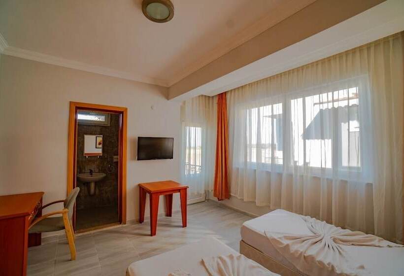 Belek Akropolis Medusa Otel