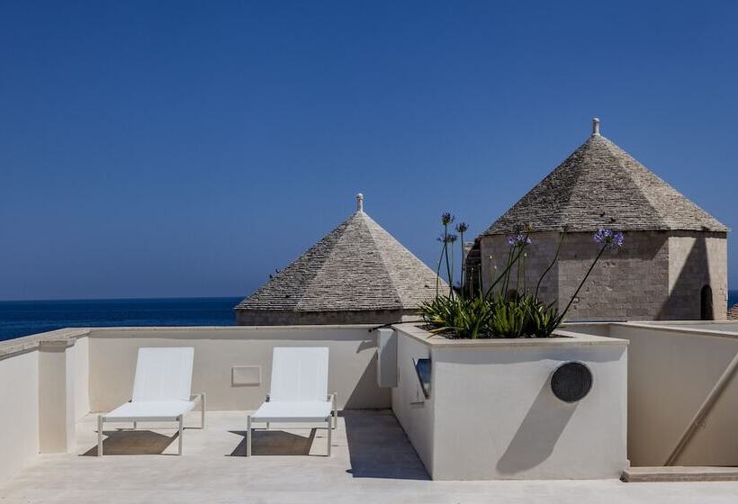 فندق Dogana Resort
