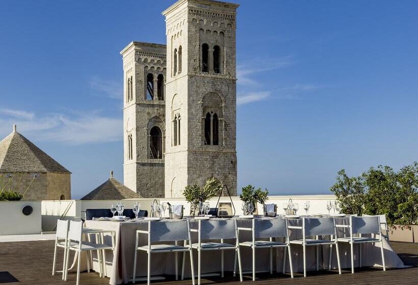 فندق Dogana Resort