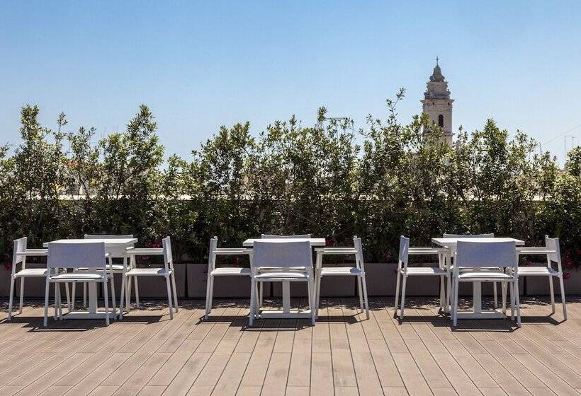 فندق Dogana Resort