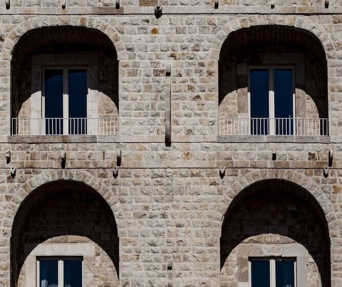 فندق Dogana Resort