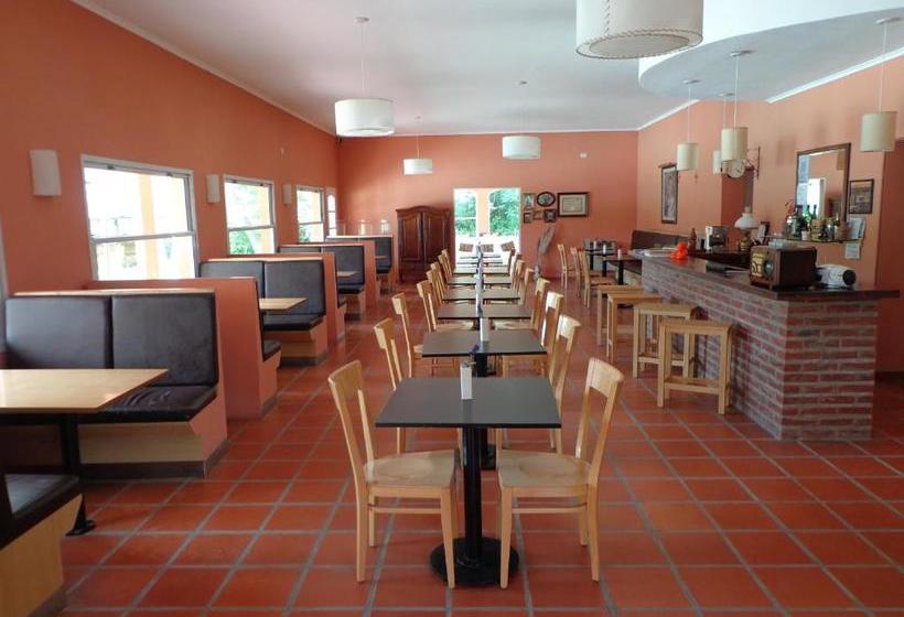 ホテル Las Victorias Apart