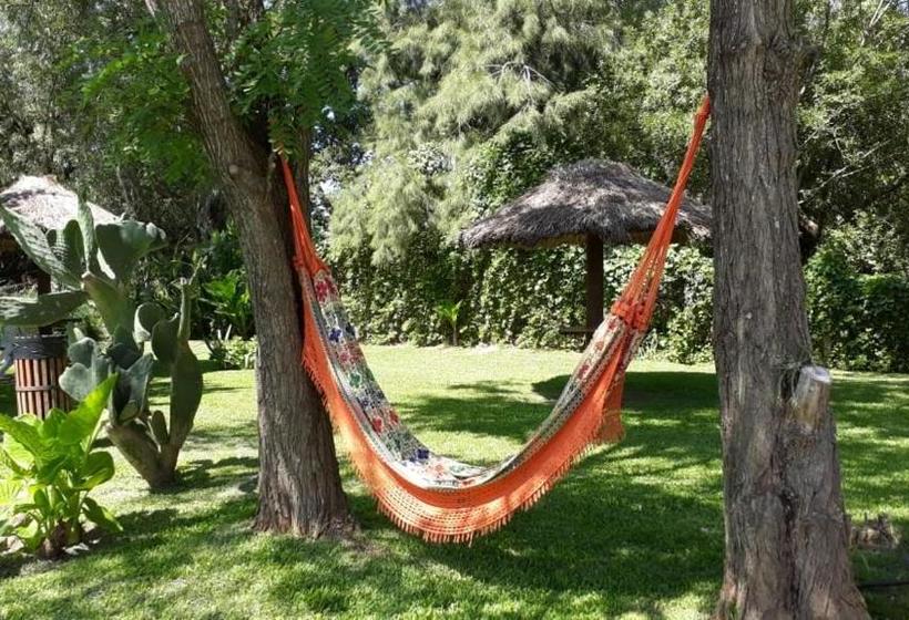 ホテル Las Victorias Apart