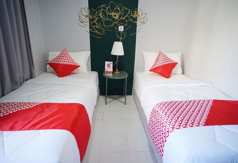 هتل Reddoorz At Sani Guest House Balikpapan