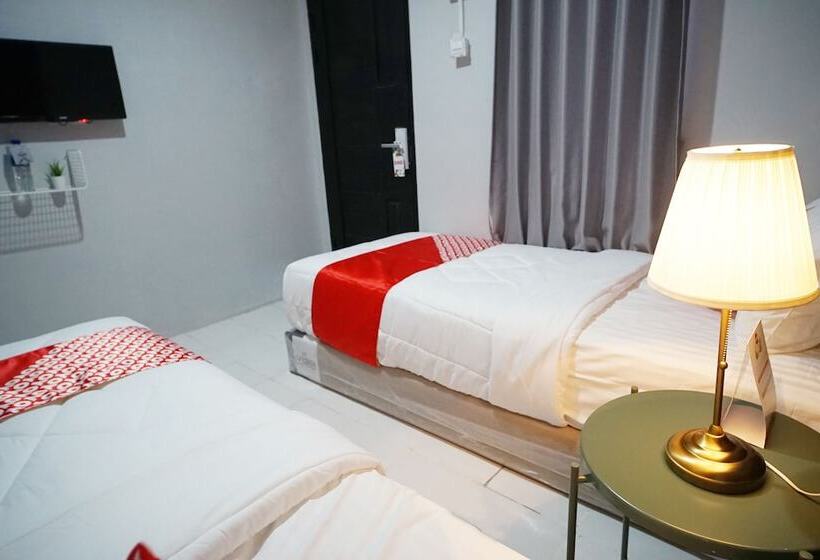 هتل Reddoorz At Sani Guest House Balikpapan