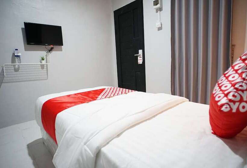 هتل Reddoorz At Sani Guest House Balikpapan