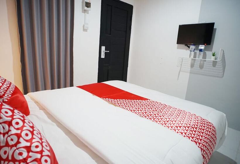 هتل Reddoorz At Sani Guest House Balikpapan