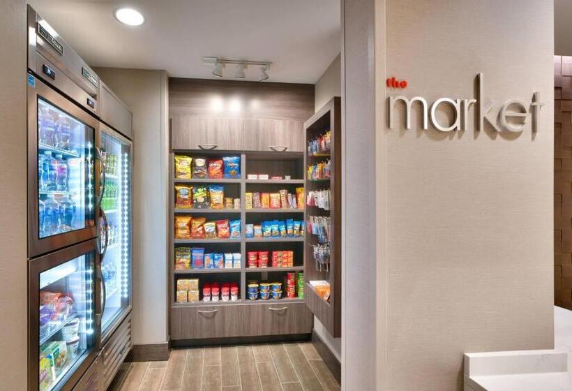 בית מלון כפרי Residence Inn By Marriott Phoenix West/avondale