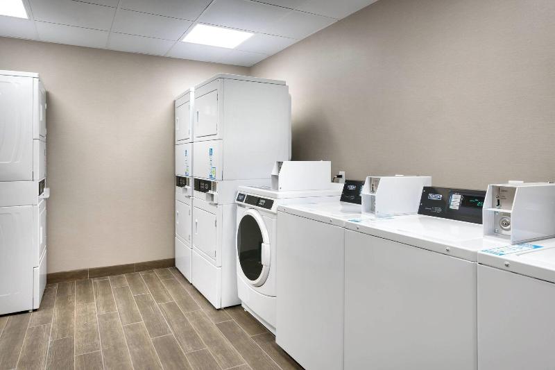 בית מלון כפרי Residence Inn By Marriott Phoenix West/avondale