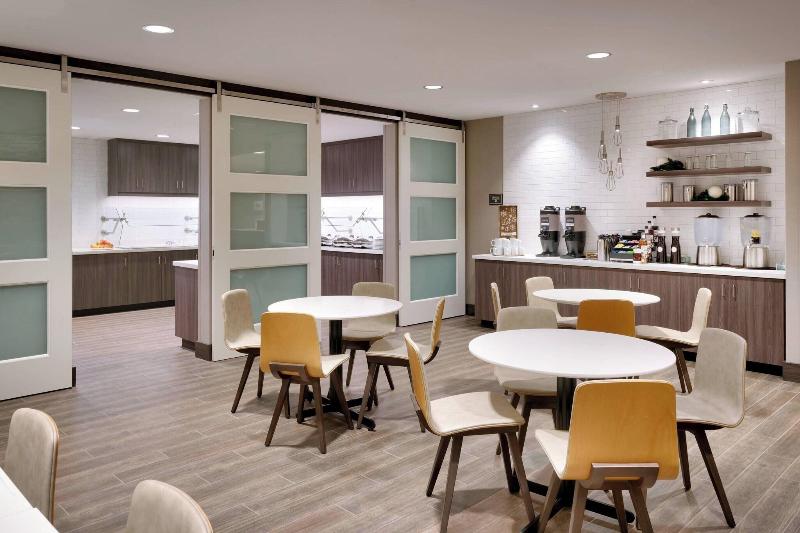 בית מלון כפרי Residence Inn By Marriott Phoenix West/avondale