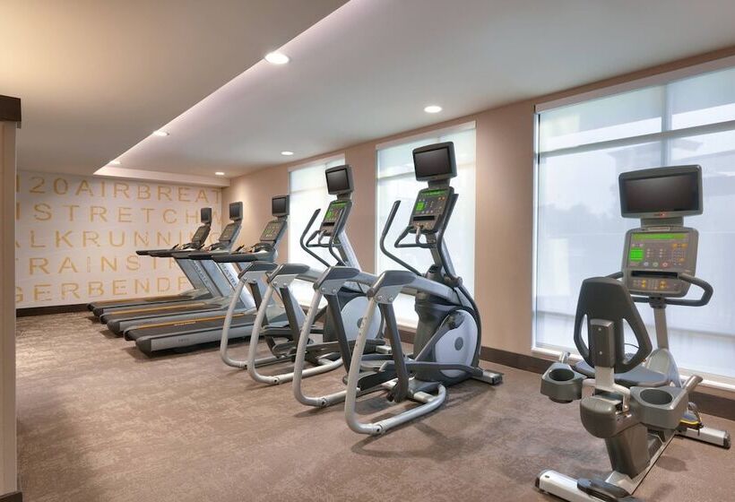 בית מלון כפרי Residence Inn By Marriott Phoenix West/avondale