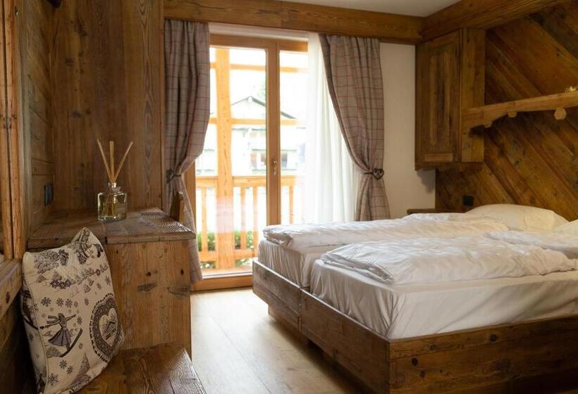 Sport Hotel Rudolf