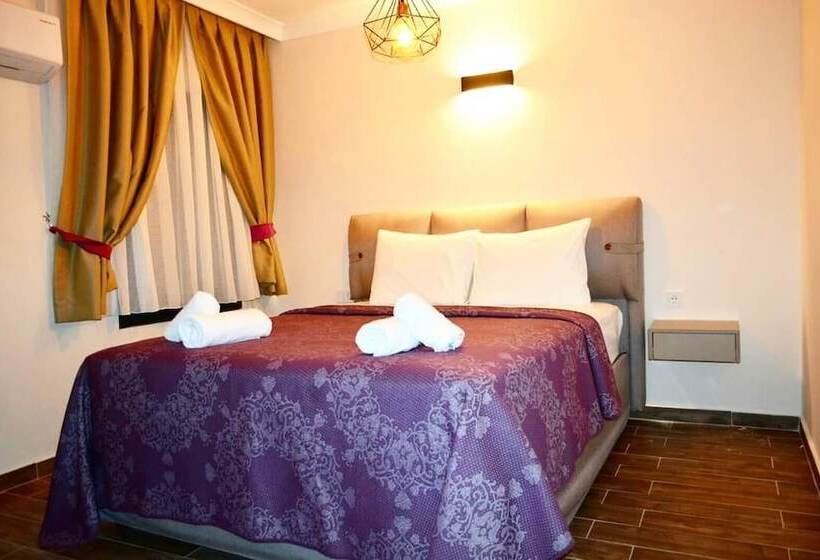 تختخواب و صبحانه Akbük Taş Otel