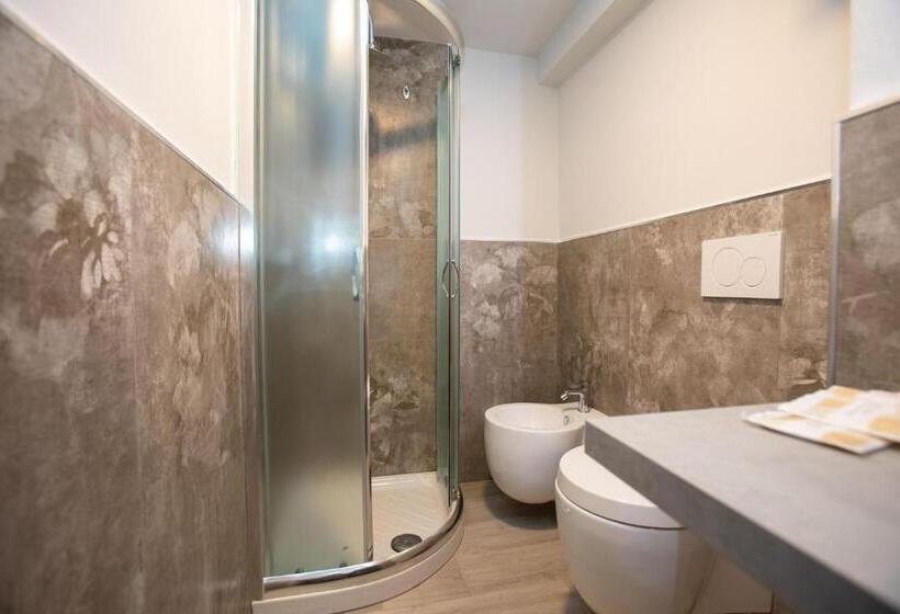 تختخواب و صبحانه Al 54 Accommodation