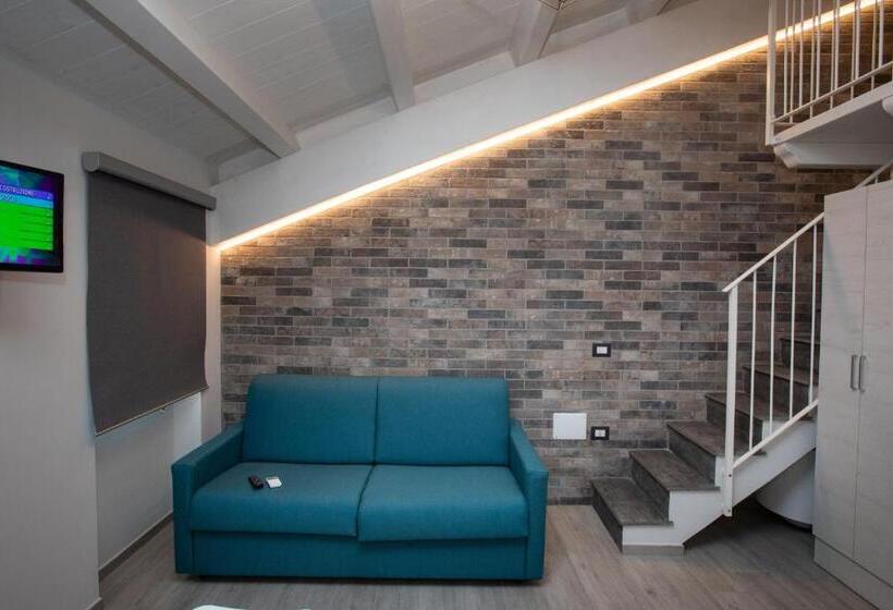 تختخواب و صبحانه Al 54 Accommodation