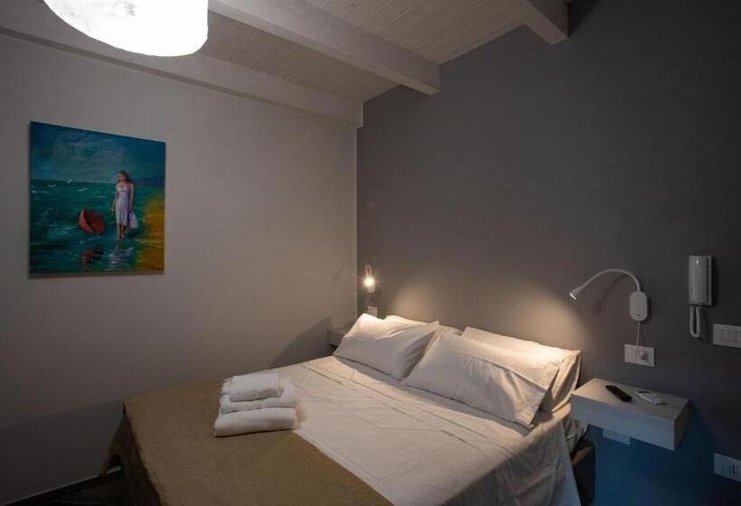 تختخواب و صبحانه Al 54 Accommodation