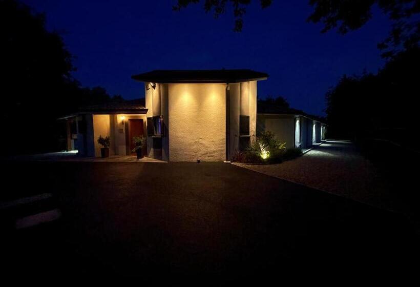 مبيت وإفطار Atlanticvilla