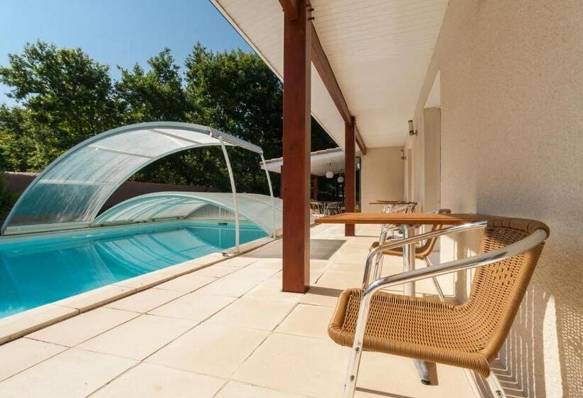צימר Atlanticvilla