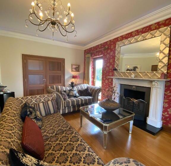 Corness House B&b
