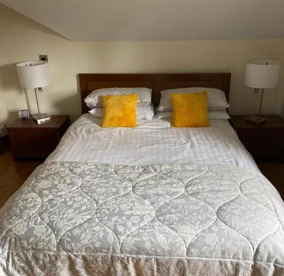 Corness House B&b