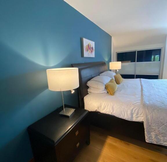 Corness House B&b