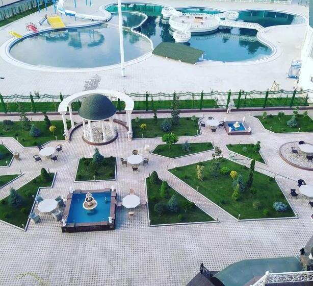 فندق Alexander