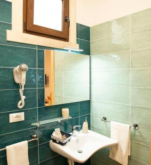 تختخواب و صبحانه La Dimora Di Marco   Exclusive Art Rooms Salento