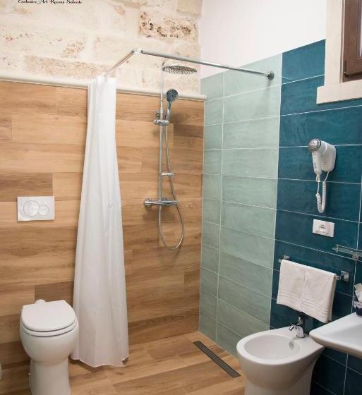 تختخواب و صبحانه La Dimora Di Marco   Exclusive Art Rooms Salento